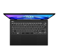 MSI Prestige 13 AI Evo Ultra 5-125H/32GB/1TB/Win11 - 1211069 - zdjęcie 3